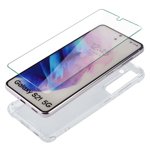 COQUE INTEGRALE GALAXY S21 5G