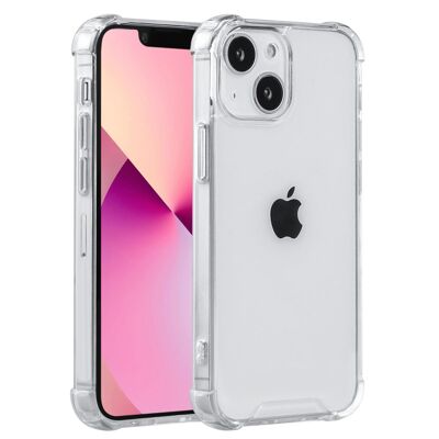 IPHONE 13 CASE IN RIGID PVC