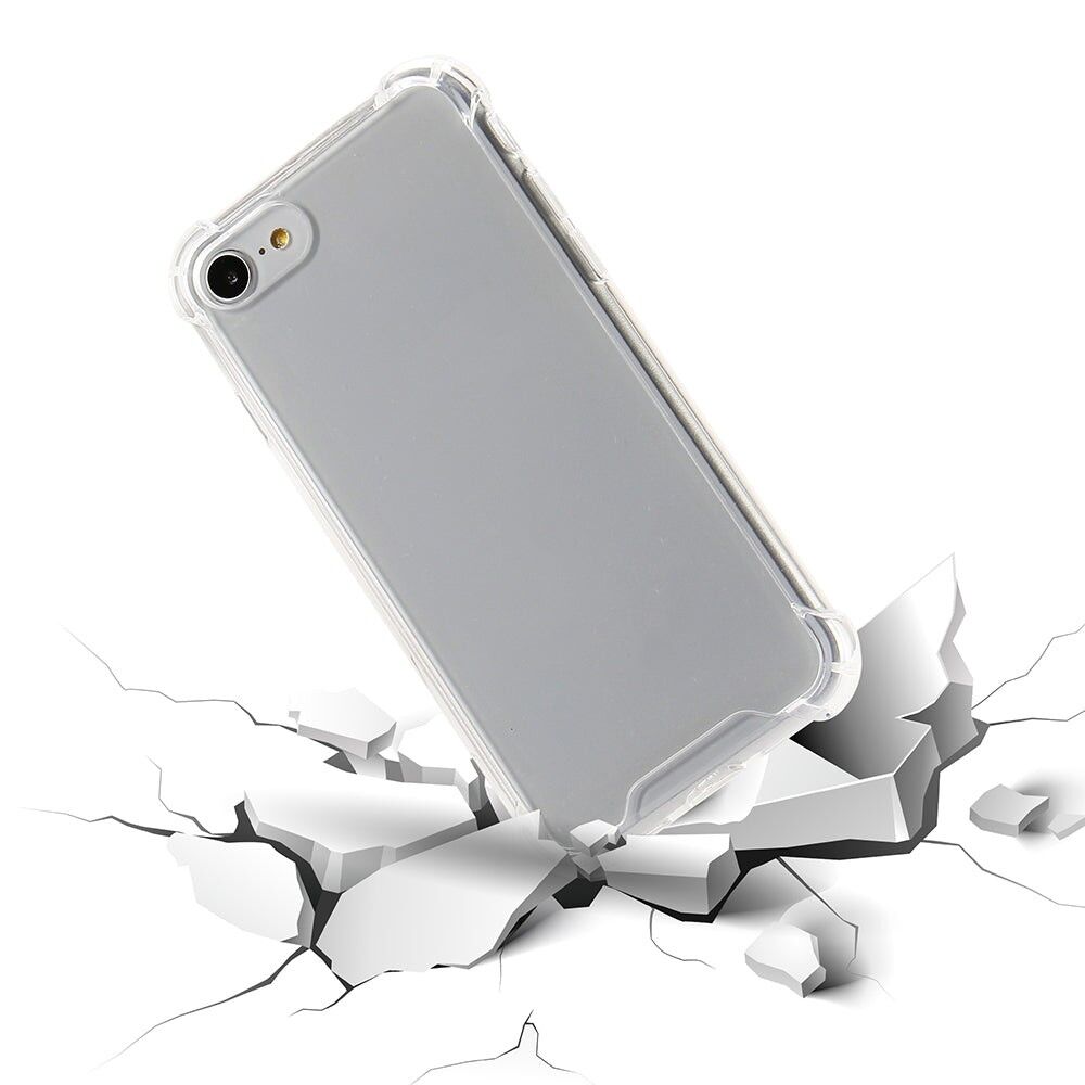 CUSTODIA IPHONE 7/8 IN PVC RIGIDO