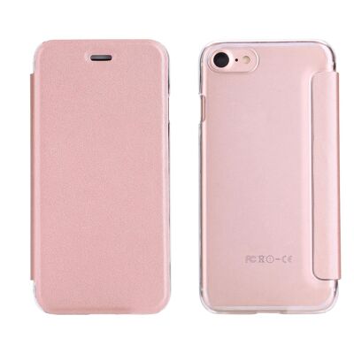 CASE FOR IPHONE 7/8 CASE 2 IN 1