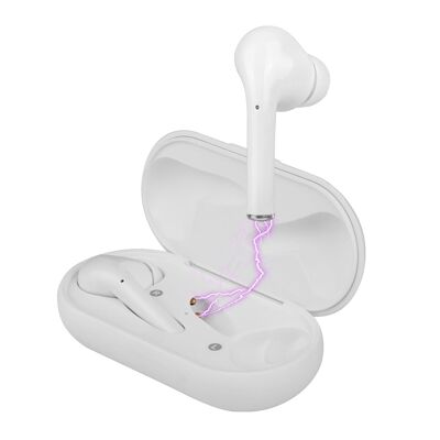 BLUETOOTH V5.0+EDR TOUCH EARBUDS