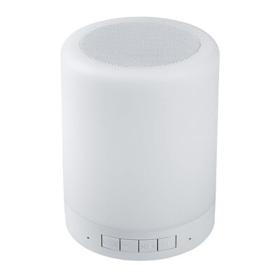 ALTOPARLANTE BLUETOOTH LUMINOSO