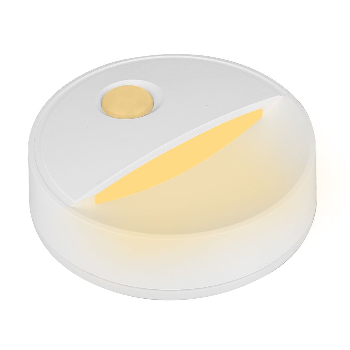 LED RILEVAZIONE INTRUSIONE