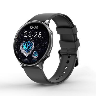 MULTIFUNCTIONAL BLUETOOTH CONNECTED WATCH