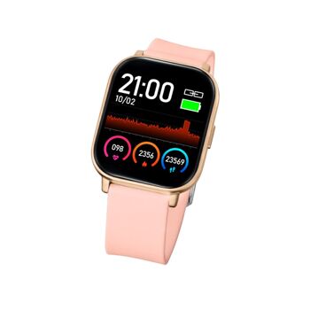 MONTRE CONNECTEE BLUETOOTH MULTISPORT COMPATIBLE IOS&ANDROID 1