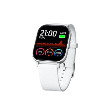 MONTRE CONNECTEE BLUETOOTHMULTISPORT COMPATIBLE IOS&ANDROID 1