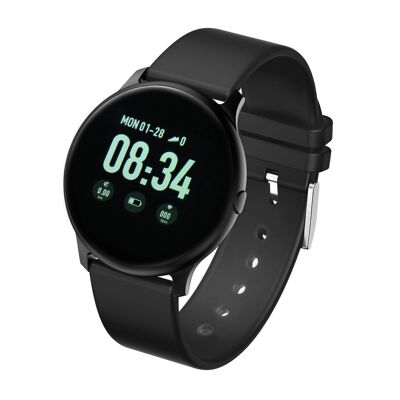 BLUETOOTH MULTISPORT GPS WATCH IOS&ANDROID COMPATIBLE