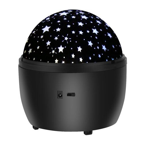 PROJECTEUR DE NUIT et ENCEINTE BLUETOOTH