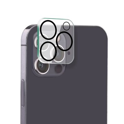 LINSENSCHUTZ FÜR IPHONE 12PRO