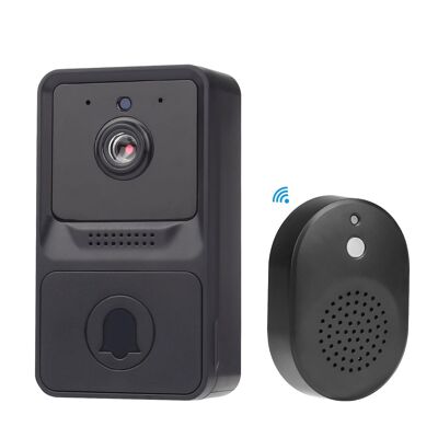 SMART VIDEO DOORBELL