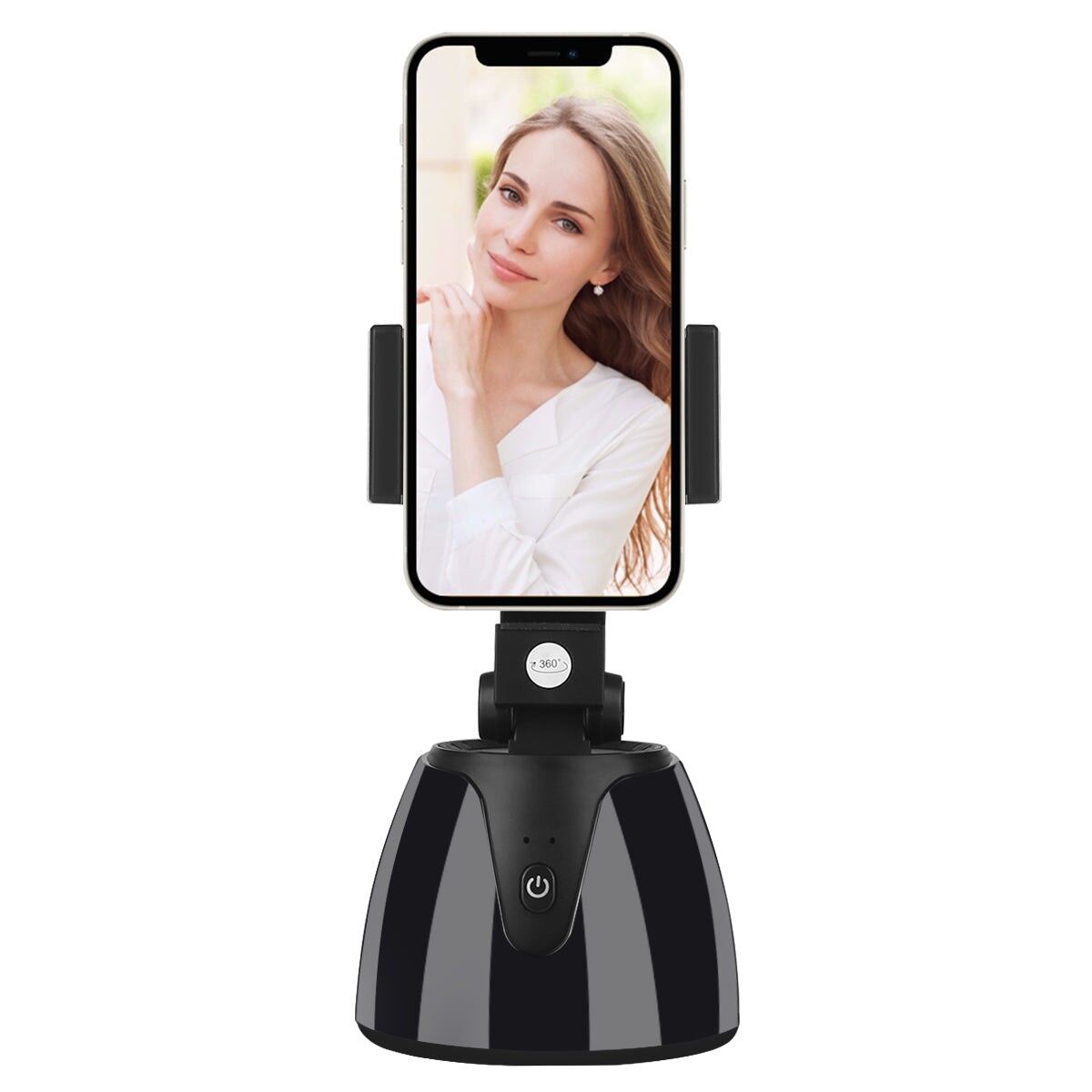 PORTA SMARTPHONE ROTAZIONE 360°