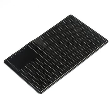 TAPIS VOITURE ANTIDERAPANT POUR TELEPHONE 3