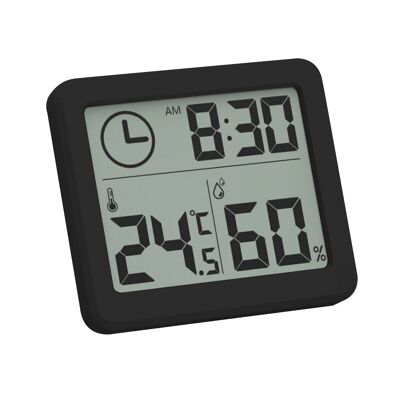 ELEKTRONISCHES DIGITALTHERMOMETER