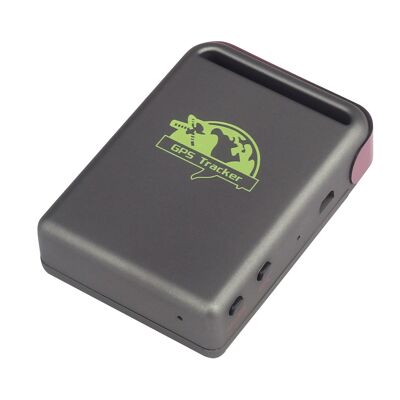 SIM CARD GPS TRACKER