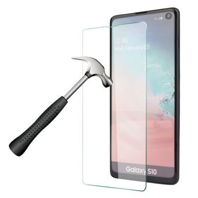 3D TEMPERED GLASS FOR GALAXY S10