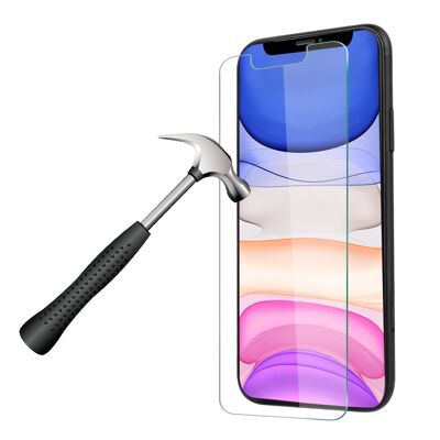 5D TEMPERED GLASS FOR IPHONE 11
