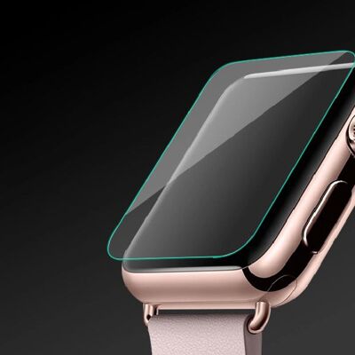 PROTECTIVE GLASS FOR APPLE WATCH 42 MM