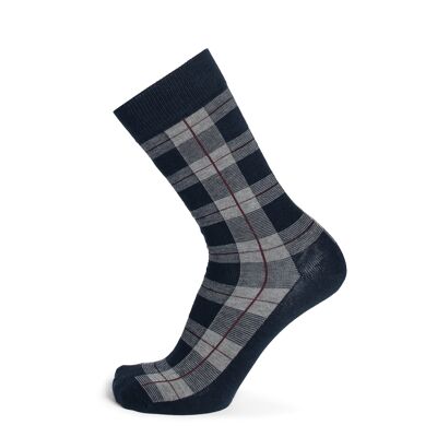 Les Tartan Marine