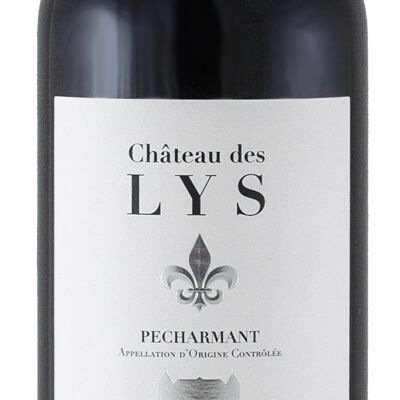 Château des Lys - AOC Pécharmant - 2020