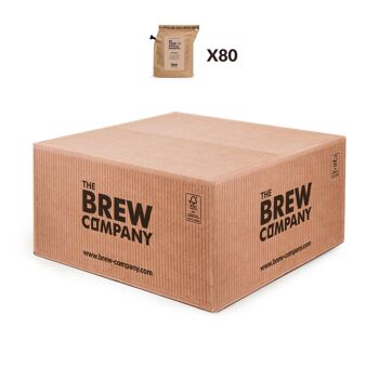 ETHIOPIA SPECIALITY COFFEEBREWER 80 pcs 2