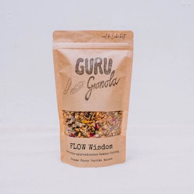 GURU-Granola