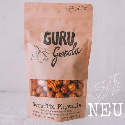 GURU-Granola