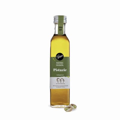 Gepp's pistachio oil (100 ml)