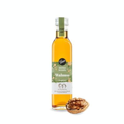 Gepp's walnut oil (250 ml)