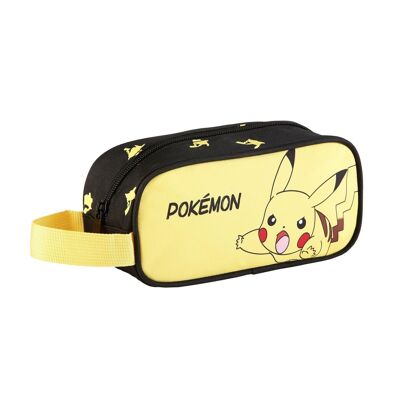 Pokemon Pikachu Allround-Gamer-Tasche.