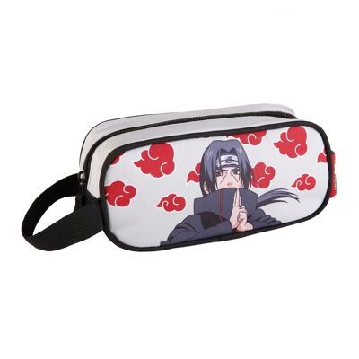 Naruto Itachi carryall Gamer Case.