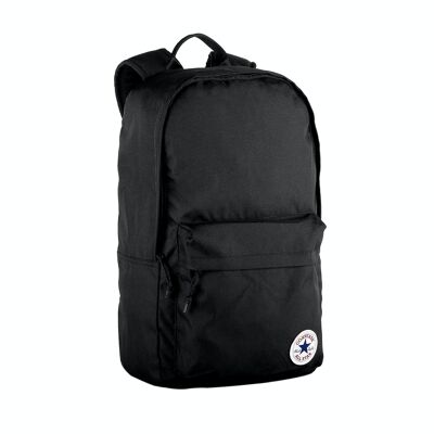 Converse American backpack. Padded back and straps. Padded laptop compartment. 27x13.5x45 cm.