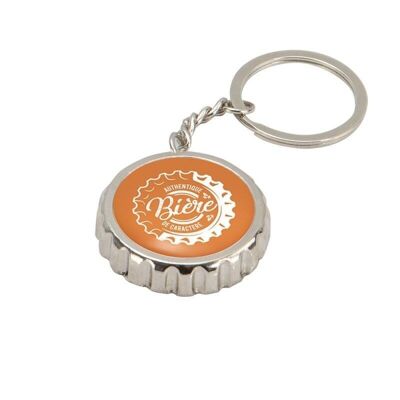 Capsule bottle opener 9x3.7x0.9