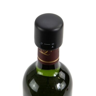 Wine bottle stopper 3.9x4