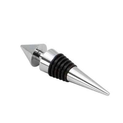 triangular wine stopper 9x2