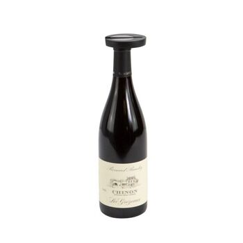 Coupe-capsule bouteille de vin 6.7x5.5 1