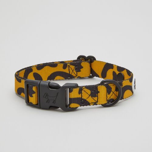 Leo Dog Collar