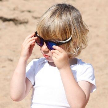 Lunettes de soleil pour enfants The Ferryman 4