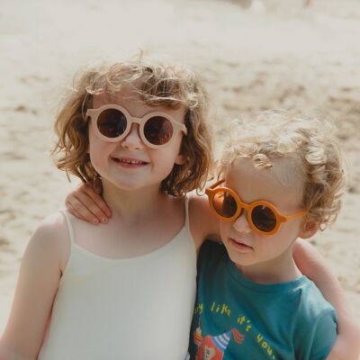 Sunny Cove Sunglasses