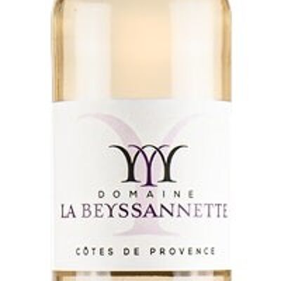 Domaine la Beyssannette - DOC Côtes de Provence - Rosato 2022