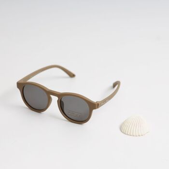 Lunettes de soleil Splat Cove 16