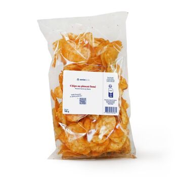 DESTOCKAGE - Chips au piment fumé 1