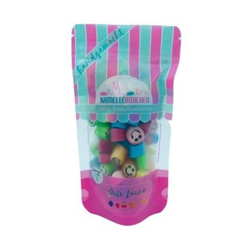 Bonne humeur : Bonbons faits main (10 x 100g) 3