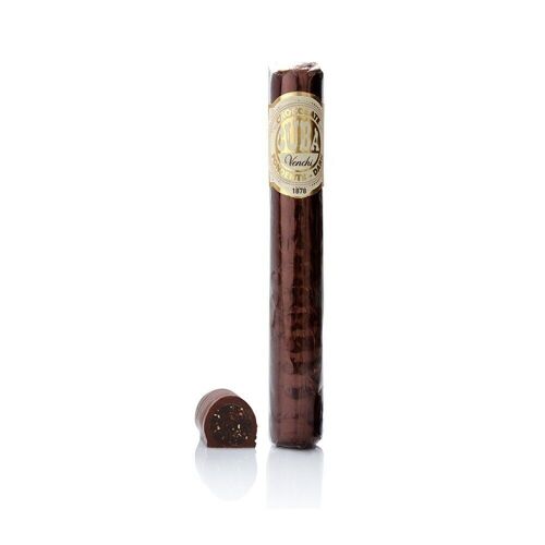 CIGARE CHOCOLAT NOIR 100g - 15 pcs