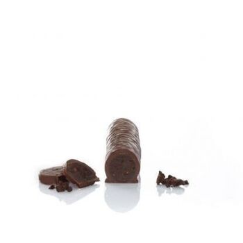 CIGARE CHOCOLAT NOIR 100g - 15 pcs 2