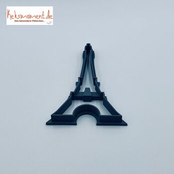 tour Eiffel 5