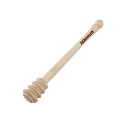 Cuchara de miel de madera Fackelmann Petit Déjeuner