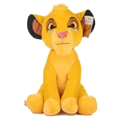 Disney Simba 20CM con Sonido