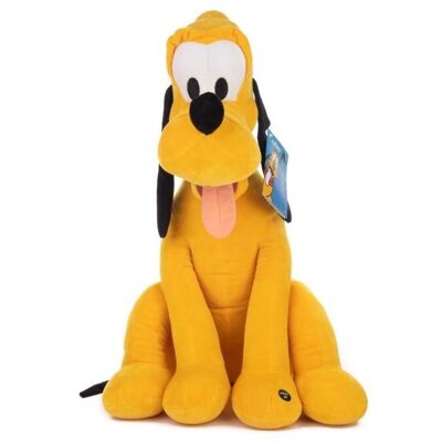 Disney Pluto 20CM con Sonido