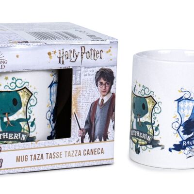 Taza para Niños Harry Potter 240 ml