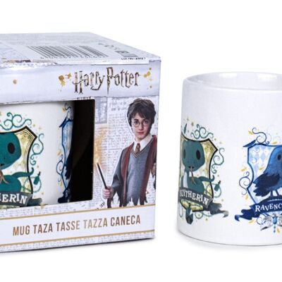 Taza para Niños Harry Potter 240 ml